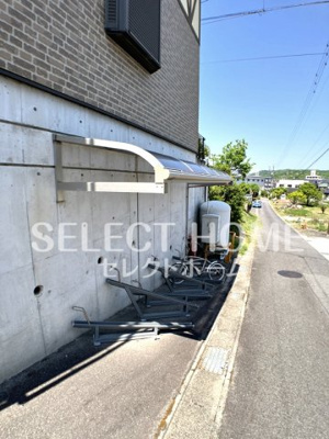 【その他共用部分】 | 愛