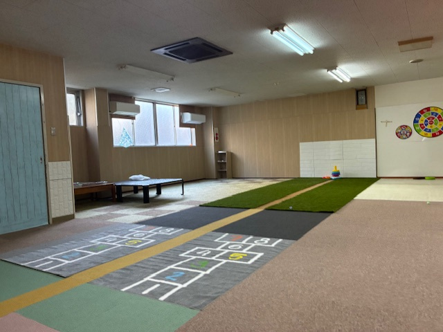 上津事務所のその他