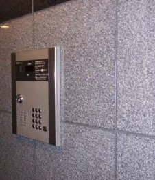 セジョリNorth東京のセキュリティ|オートロック