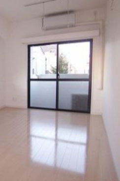 セジョリNorth東京の居間・リビング