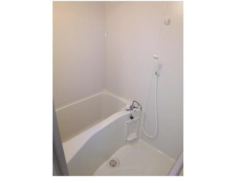 セジョリNorth東京の浴室