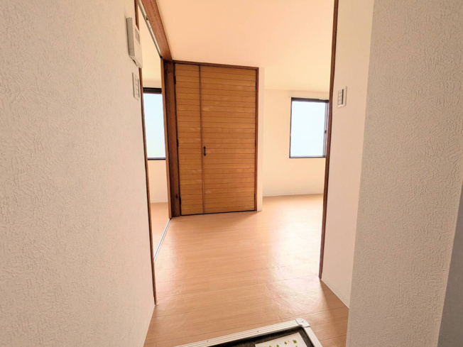 【玄関】 | マンションシナーラ