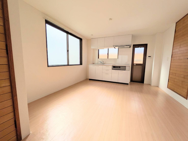 【居間・リビング】 | マンションシナーラ