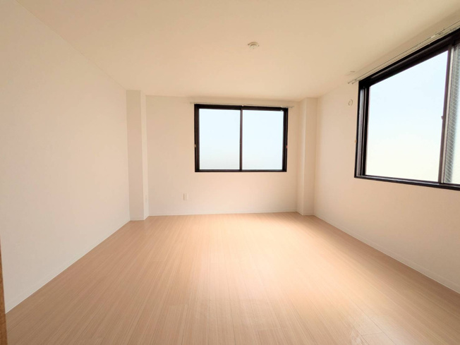 【洋室】 | マンションシナーラ