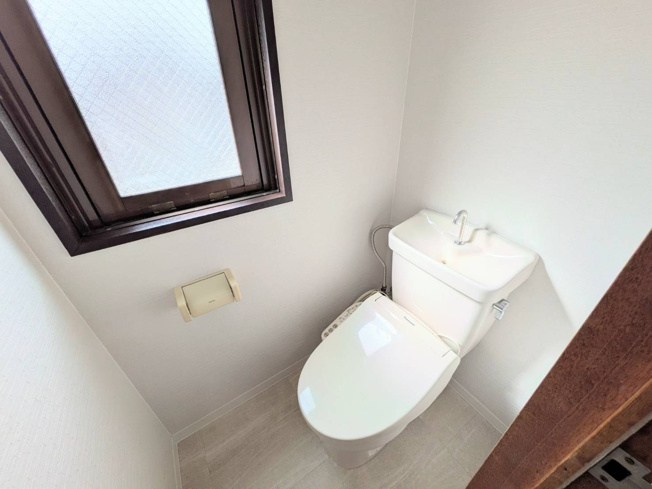 【トイレ】 | マンションシナーラ