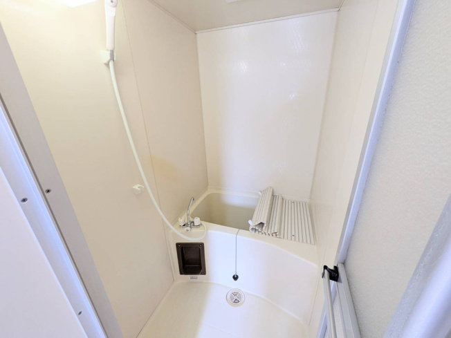 【浴室】 | マンションシナーラ