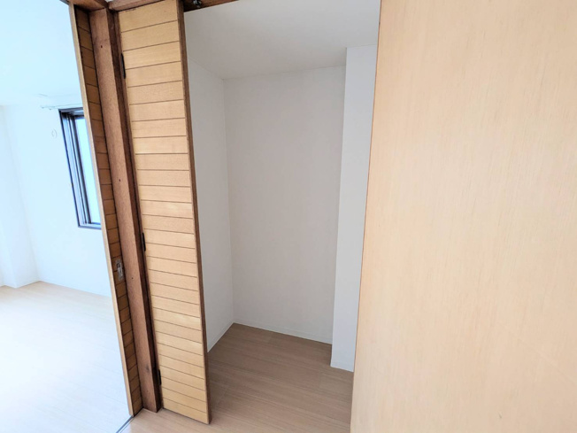 【収納】 | マンションシナーラ