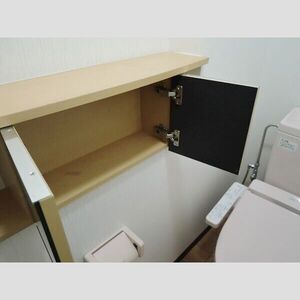 カンタービレの収納