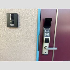 カンタービレのセキュリティ