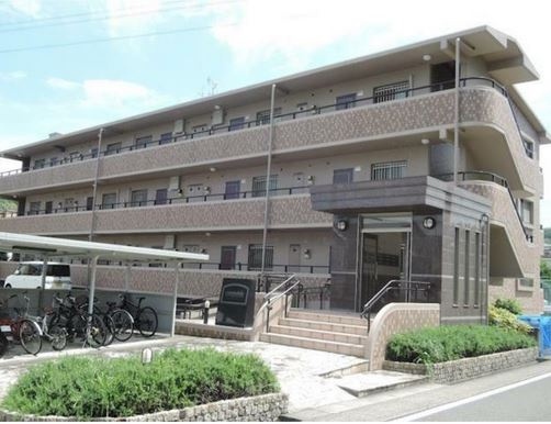 カンタービレの外観