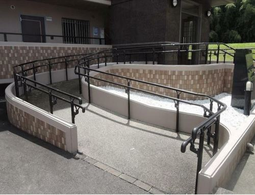 カンタービレのその他共用部分