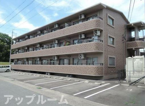 カンタービレの外観