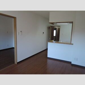 カンタービレの居間・リビング