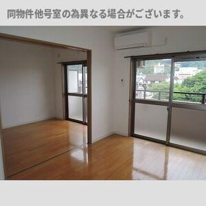 カンタービレの居間・リビング