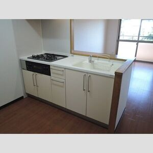 カンタービレのキッチン