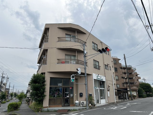 コーポ松美