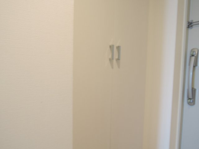 エターナ千里丘の内装|写真は同マンション別部屋