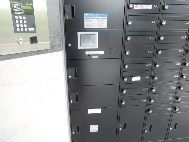 エターナ千里丘のその他