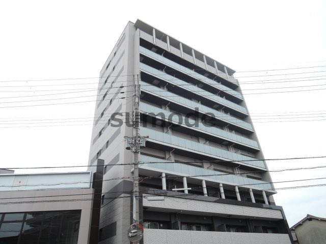 エターナ千里丘