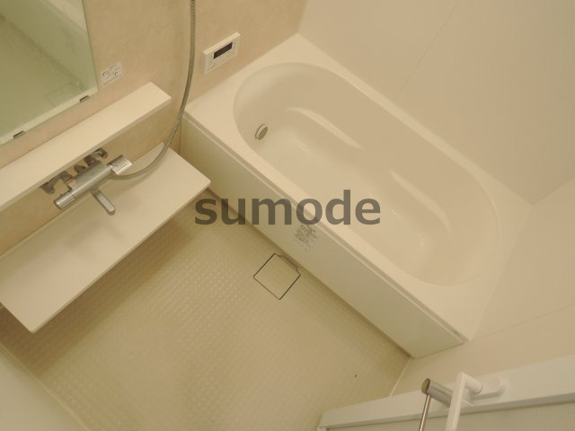 エターナ千里丘の浴室