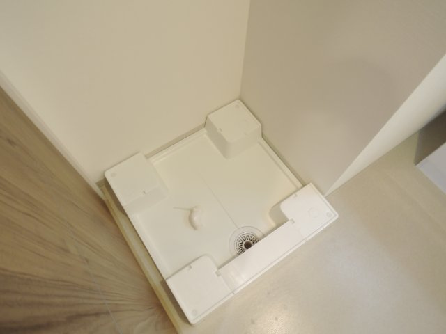 エターナ千里丘の内装