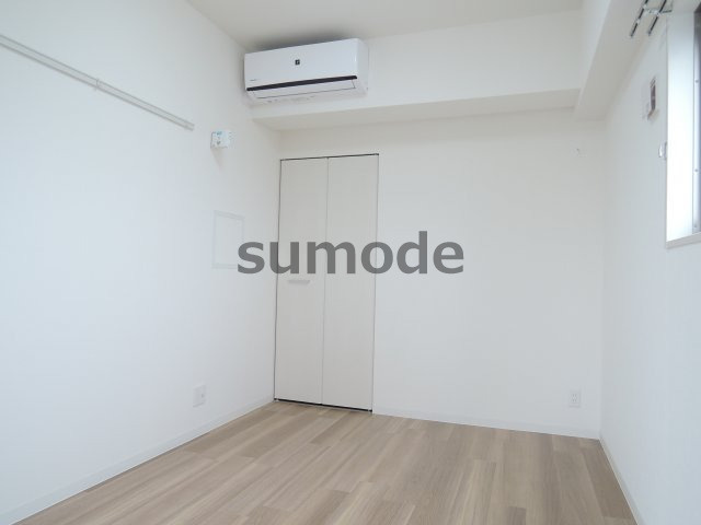 エターナ千里丘の内装