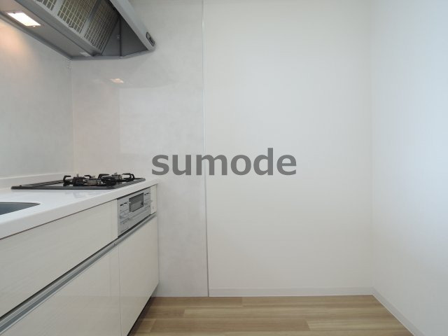 エターナ千里丘の内装