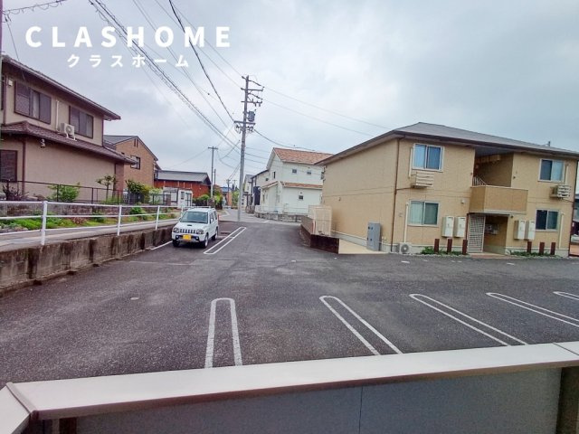 ラ・ポルト　Ａ棟　　刈谷市近郊の賃貸ならクラスホーム刈谷店の展望|同物件の別部屋になります。