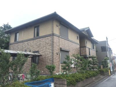 【外観】 | ファミールメゾン | 外観