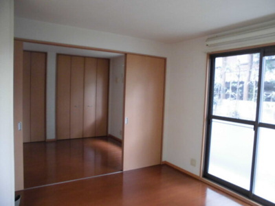 【居間・リビング】 | ファミールメゾン | LDK