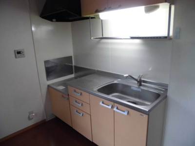 【キッチン】 | ファミールメゾン | キッチン