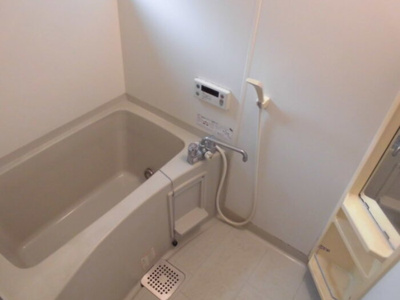 【浴室】 | ファミールメゾン | バス