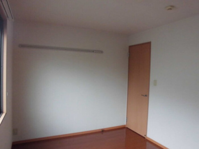 【洋室】 | ファミールメゾン | 洋室