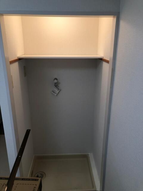 ヴィラ・ケルンの設備