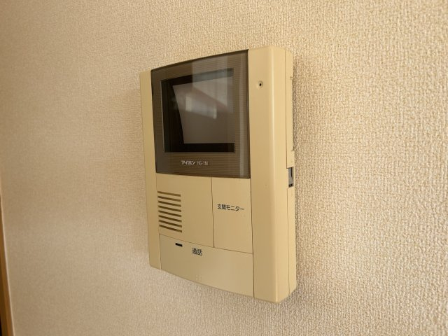 サワーパルシェのセキュリティ