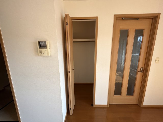 サワーパルシェの内装