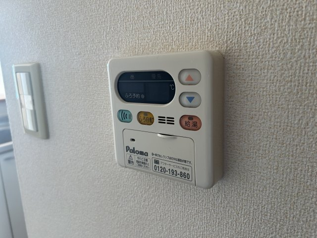 サワーパルシェの設備