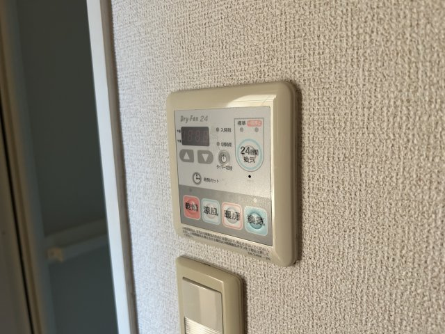 サワーパルシェの設備