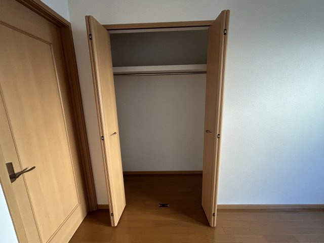 サワーパルシェの収納