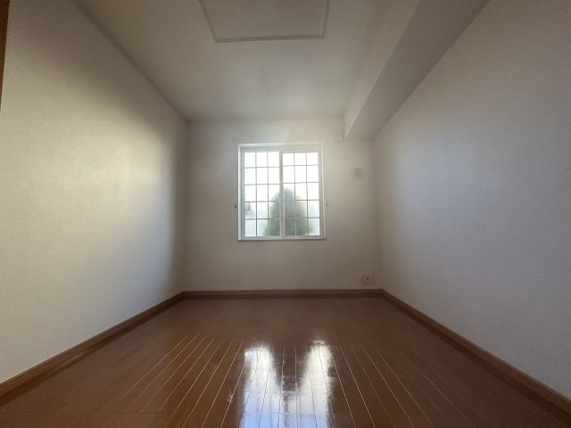 サワーパルシェの居間・リビング