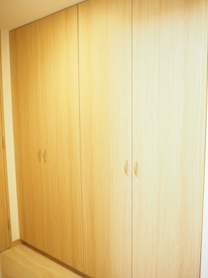 【収納】 | ルーブル南馬込六番館