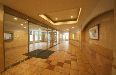 【ロビー】