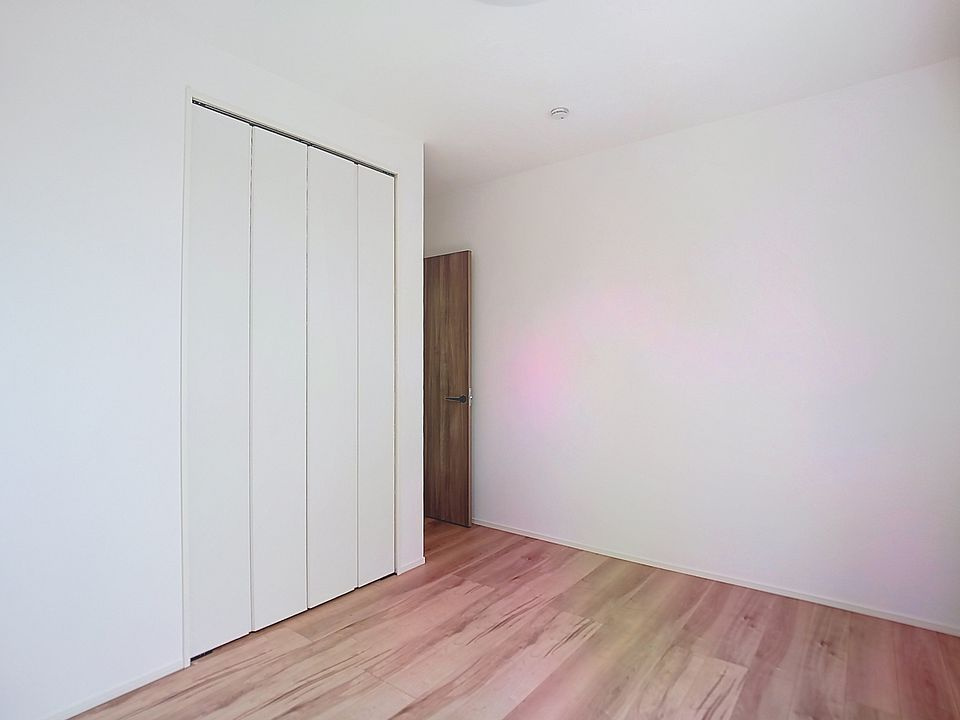 熊本市南区野田２丁目の中古一戸建の洋室|2F　6.5帖