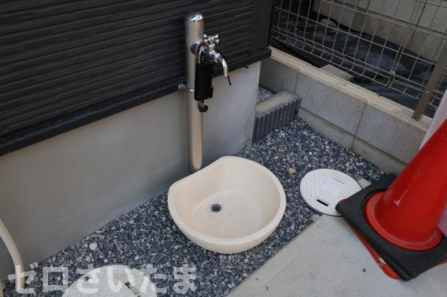 《仲介手数料無料》志木市中宗岡２丁目15-45新築一戸建てグラファーレのその他