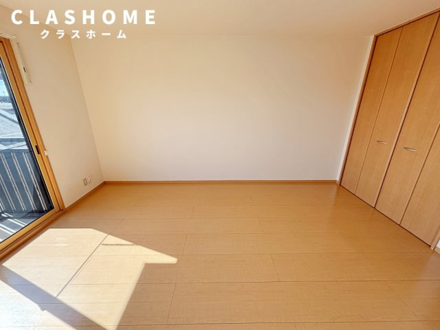 リヴィエール入船　　刈谷市近郊の賃貸ならクラスホーム刈谷店の居間・リビング|同物件の別部屋になります。