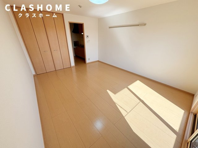 リヴィエール入船　　刈谷市近郊の賃貸ならクラスホーム刈谷店の居間・リビング|同物件の別部屋になります。