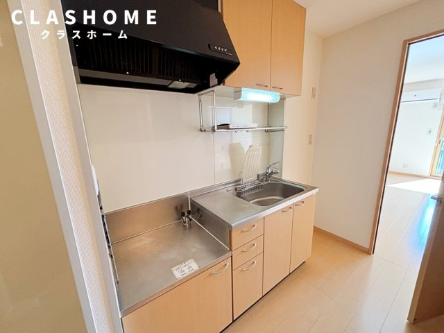 リヴィエール入船　　刈谷市近郊の賃貸ならクラスホーム刈谷店のキッチン|同物件の別部屋になります。