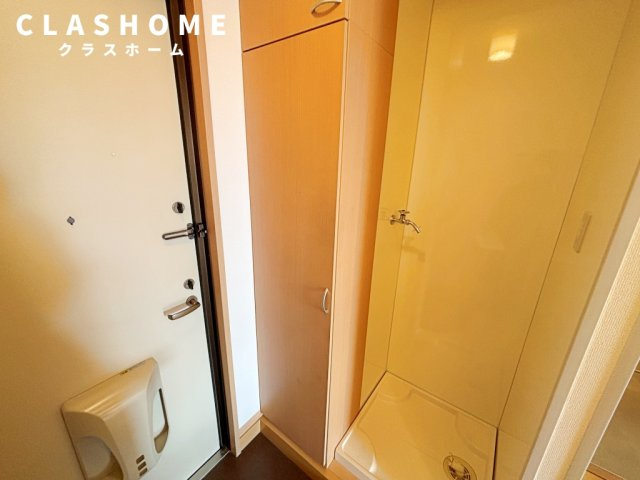 リヴィエール入船　　刈谷市近郊の賃貸ならクラスホーム刈谷店の玄関|同物件の別部屋になります。