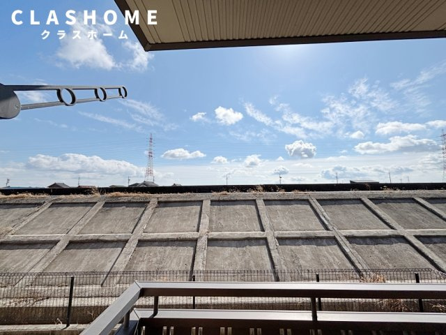 リヴィエール入船　　刈谷市近郊の賃貸ならクラスホーム刈谷店の展望|同物件の別部屋になります。