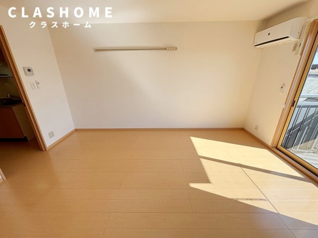 リヴィエール入船　　刈谷市近郊の賃貸ならクラスホーム刈谷店の居間・リビング|同物件の別部屋になります。